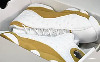 Hyperoad Air ‘Wheat’ 13 Jordan 0620